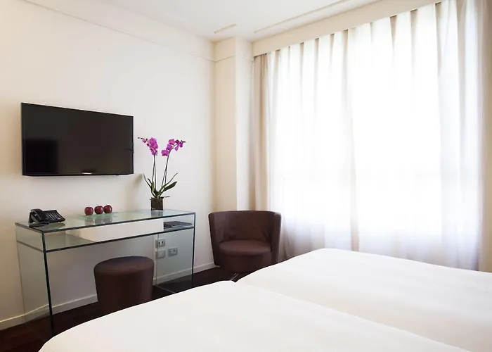 Doubletree By Hilton Metropole