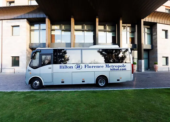 Hotel Doubletree By Hilton Metropole 4*