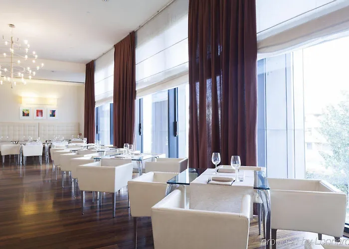 Doubletree By Hilton Metropole Florença