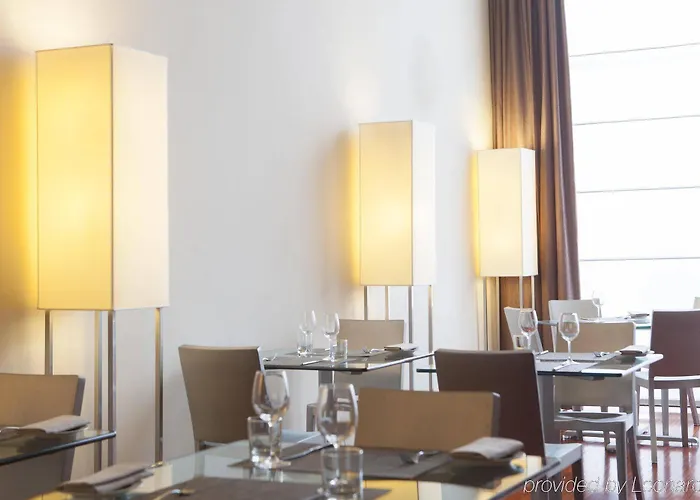 Doubletree By Hilton Metropole Szálloda Firenze