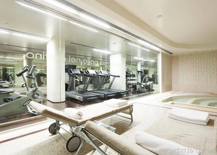 Doubletree By Hilton Metropole Hotel 4*