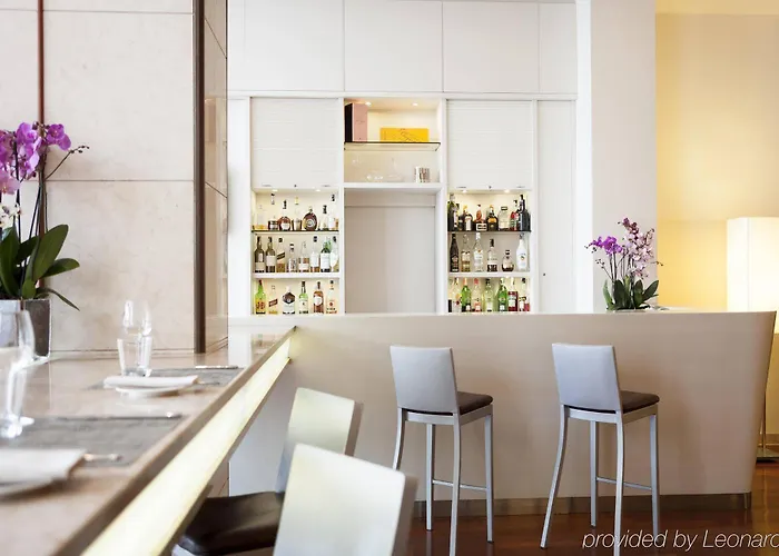 Doubletree By Hilton Metropole Hotel