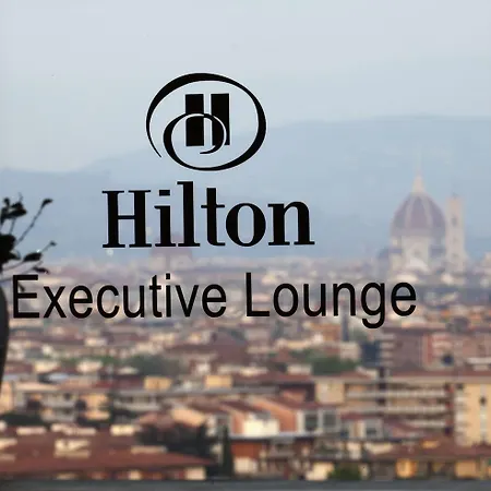 Hotel Doubletree By Hilton Metropole Florence