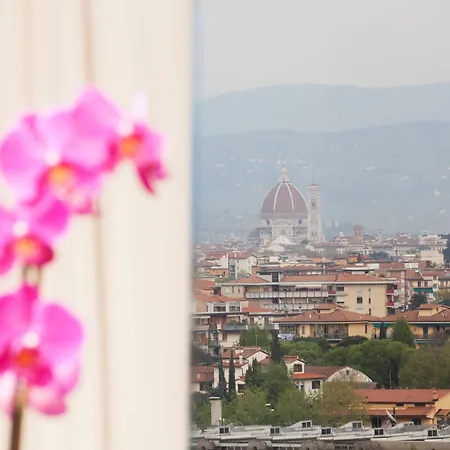 Doubletree By Hilton Metropole Hotel Florence