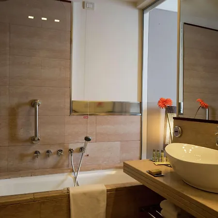 Hotel Doubletree By Hilton Metropole