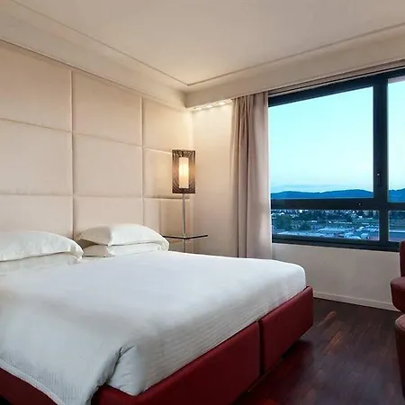 Doubletree By Hilton Metropole