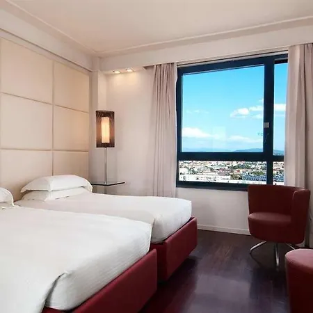 Doubletree By Hilton Metropole