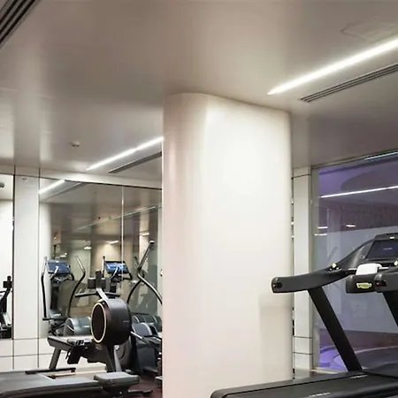 Doubletree By Hilton Metropole 4* Florence