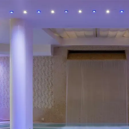 Hotel Doubletree By Hilton Metropole Florence