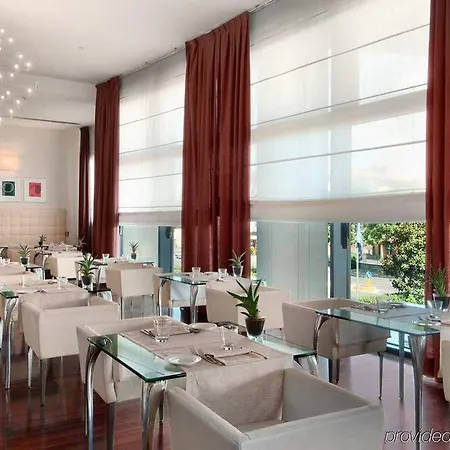 Doubletree By Hilton Metropole