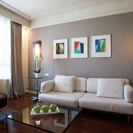Doubletree By Hilton Metropole Hotel Florence