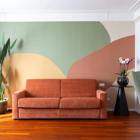 Doubletree By Hilton Metropole Florence