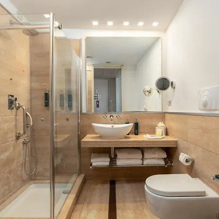 Doubletree By Hilton Metropole 4* Florence