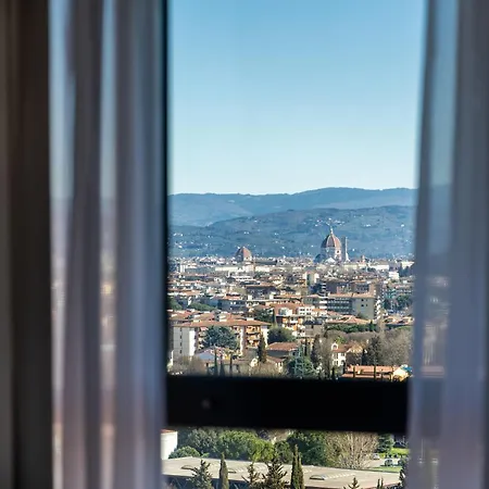 Hotel Doubletree By Hilton Metropole Florence