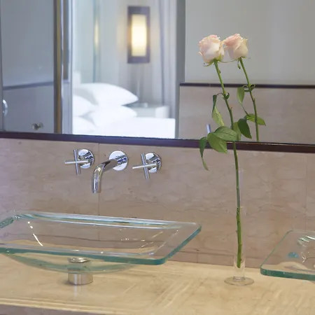 Doubletree By Hilton Metropole Florence