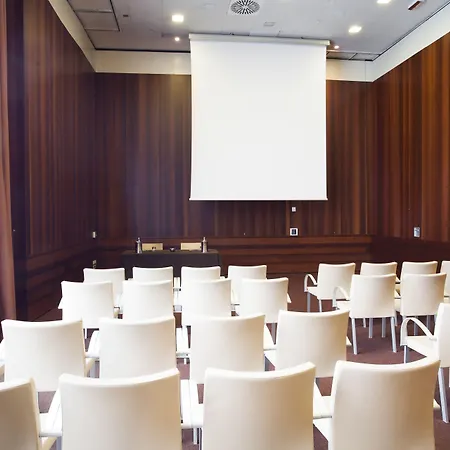 Doubletree By Hilton Metropole 4* Florence