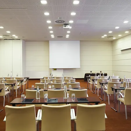 Doubletree By Hilton Metropole 4* Florence