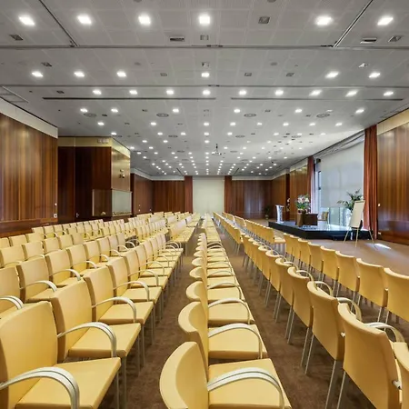 Hotel Doubletree By Hilton Metropole
