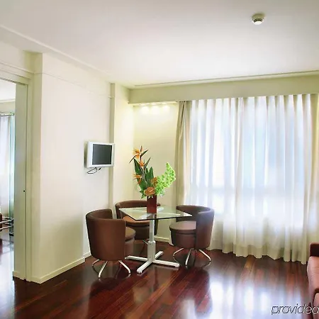 Hotel Doubletree By Hilton Metropole