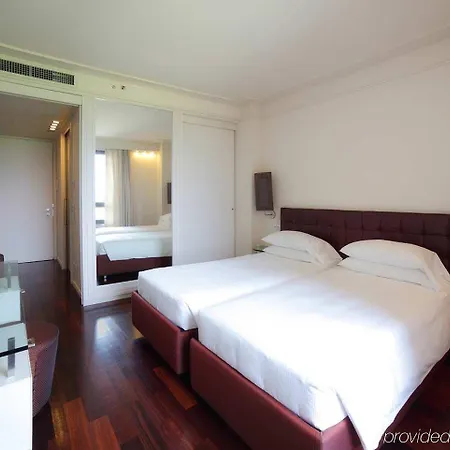 Doubletree By Hilton Metropole Florence
