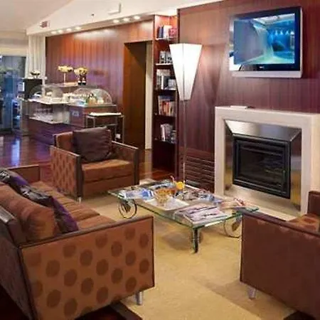 Hotel Doubletree By Hilton Metropole