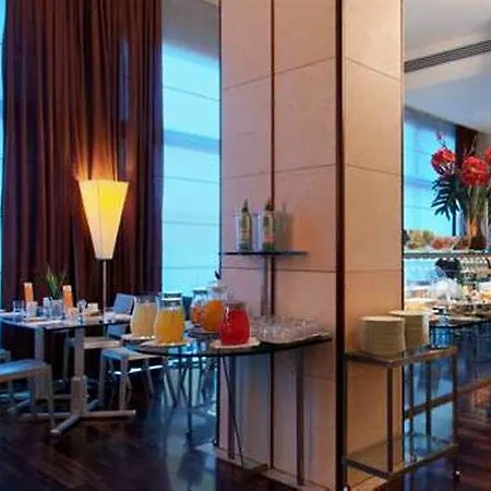 Doubletree By Hilton Metropole Florence