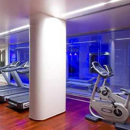 Hotel Doubletree By Hilton Metropole Florence