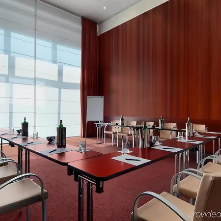 Hotel Doubletree By Hilton Metropole Florence