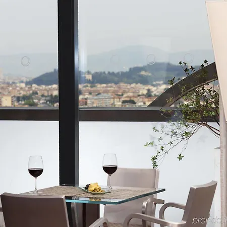 Doubletree By Hilton Metropole