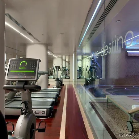 Doubletree By Hilton Metropole