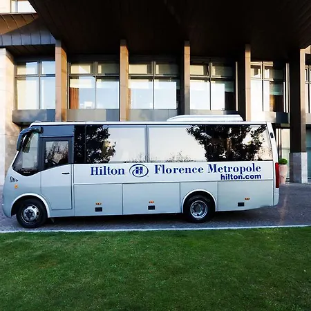 Hotel Doubletree By Hilton Metropole 4*