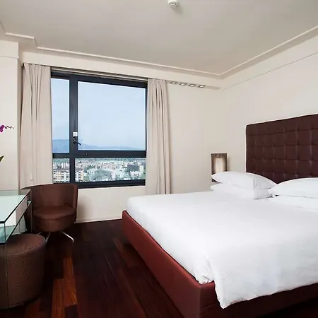 Hotel Doubletree By Hilton Metropole