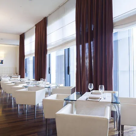 Doubletree By Hilton Metropole Florence