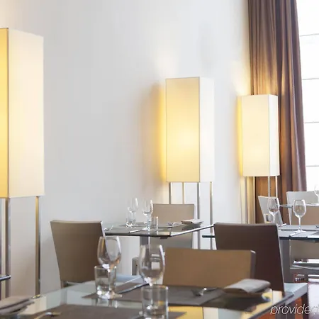Doubletree By Hilton Metropole Hotel Florence