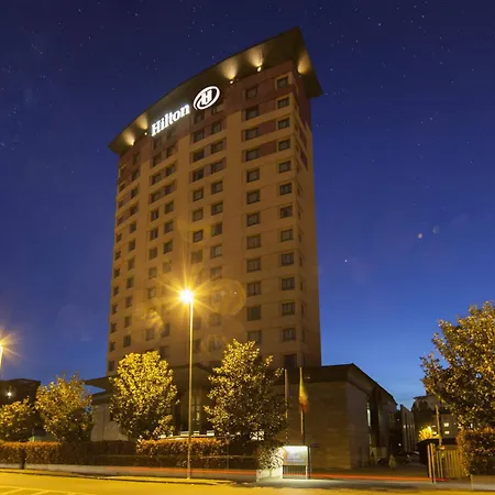 Doubletree By Hilton Metropole Hotel