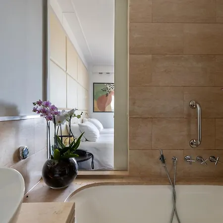 Ξενοδοχείο Doubletree By Hilton Metropole