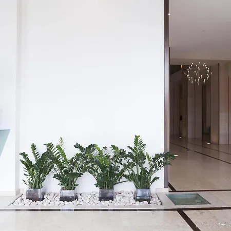 Doubletree By Hilton Metropole