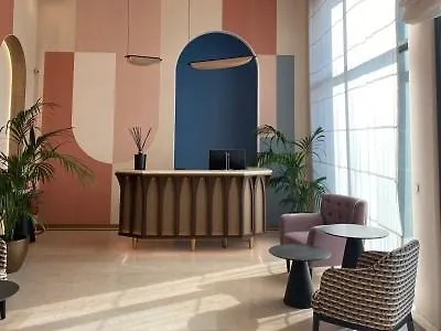 酒店 Doubletree By Hilton Metropole 4*