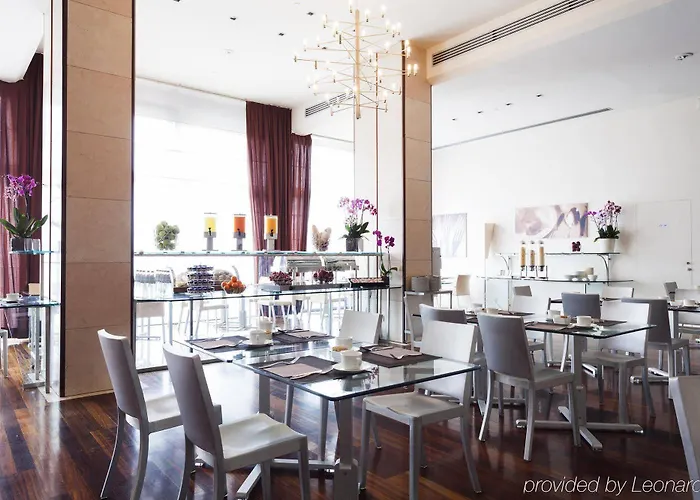 Doubletree By Hilton Metropole 佛罗伦萨